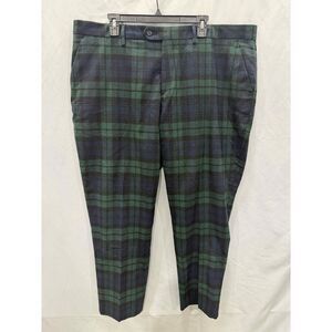 Kirrin Finch Blackwatch Dress Pants Multi